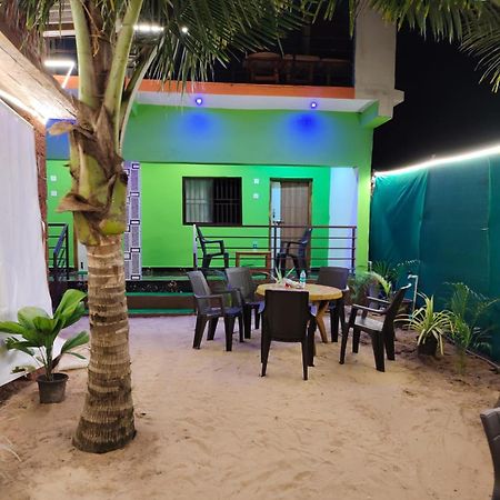 Gokarna Beach Stay Dış mekan fotoğraf