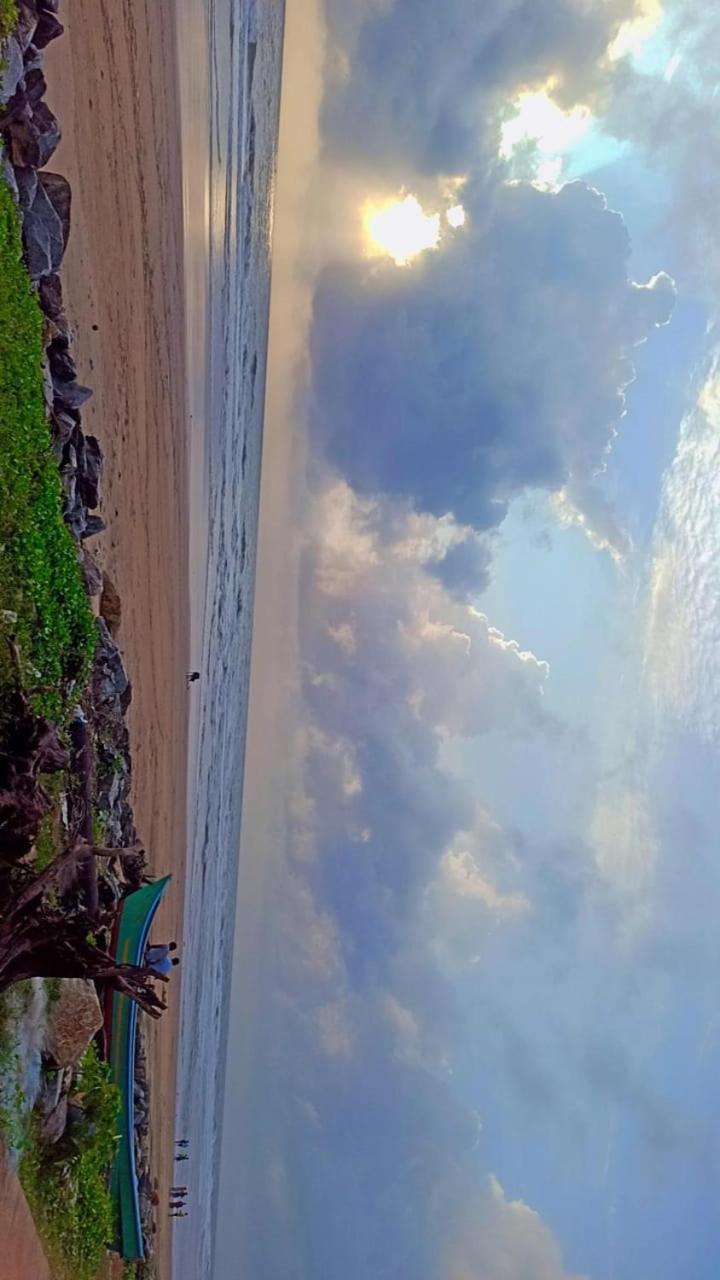 Gokarna Beach Stay Dış mekan fotoğraf