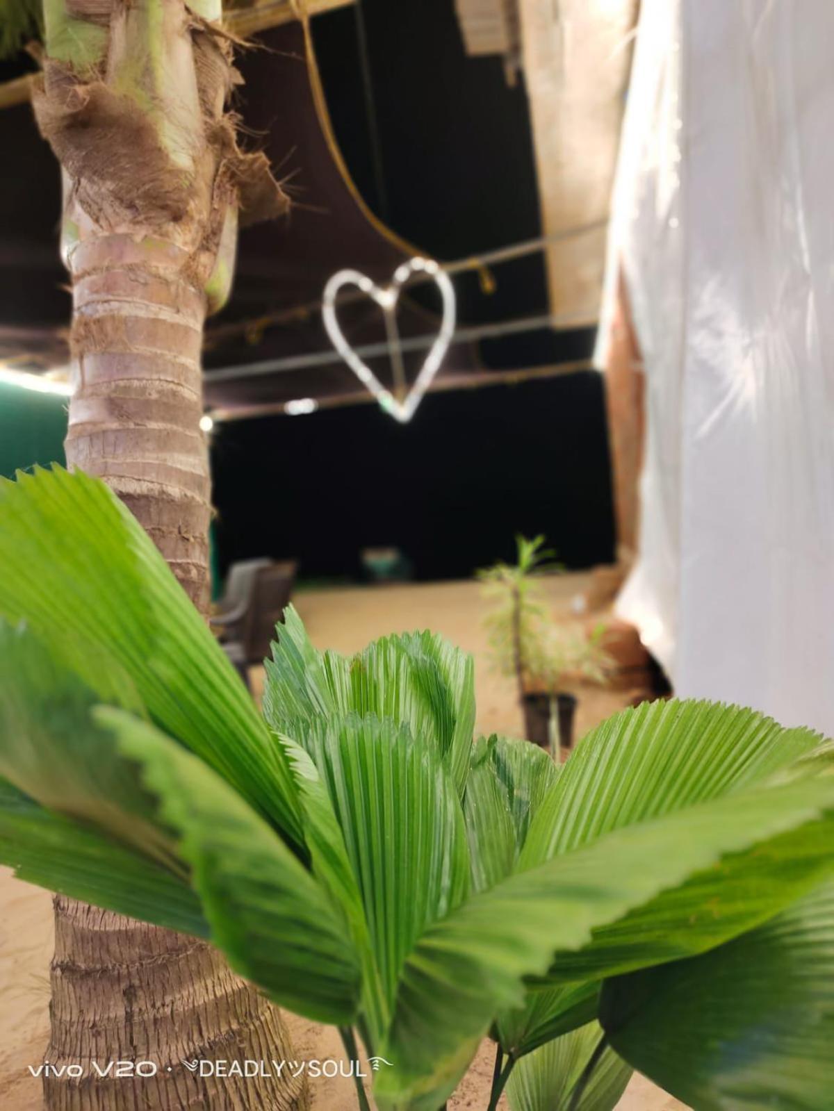 Gokarna Beach Stay Dış mekan fotoğraf
