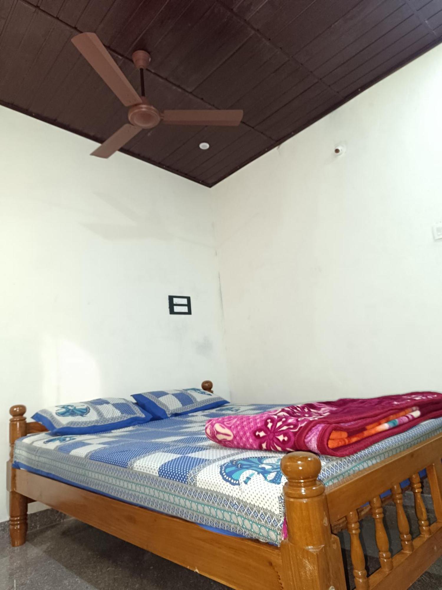 Gokarna Beach Stay Dış mekan fotoğraf