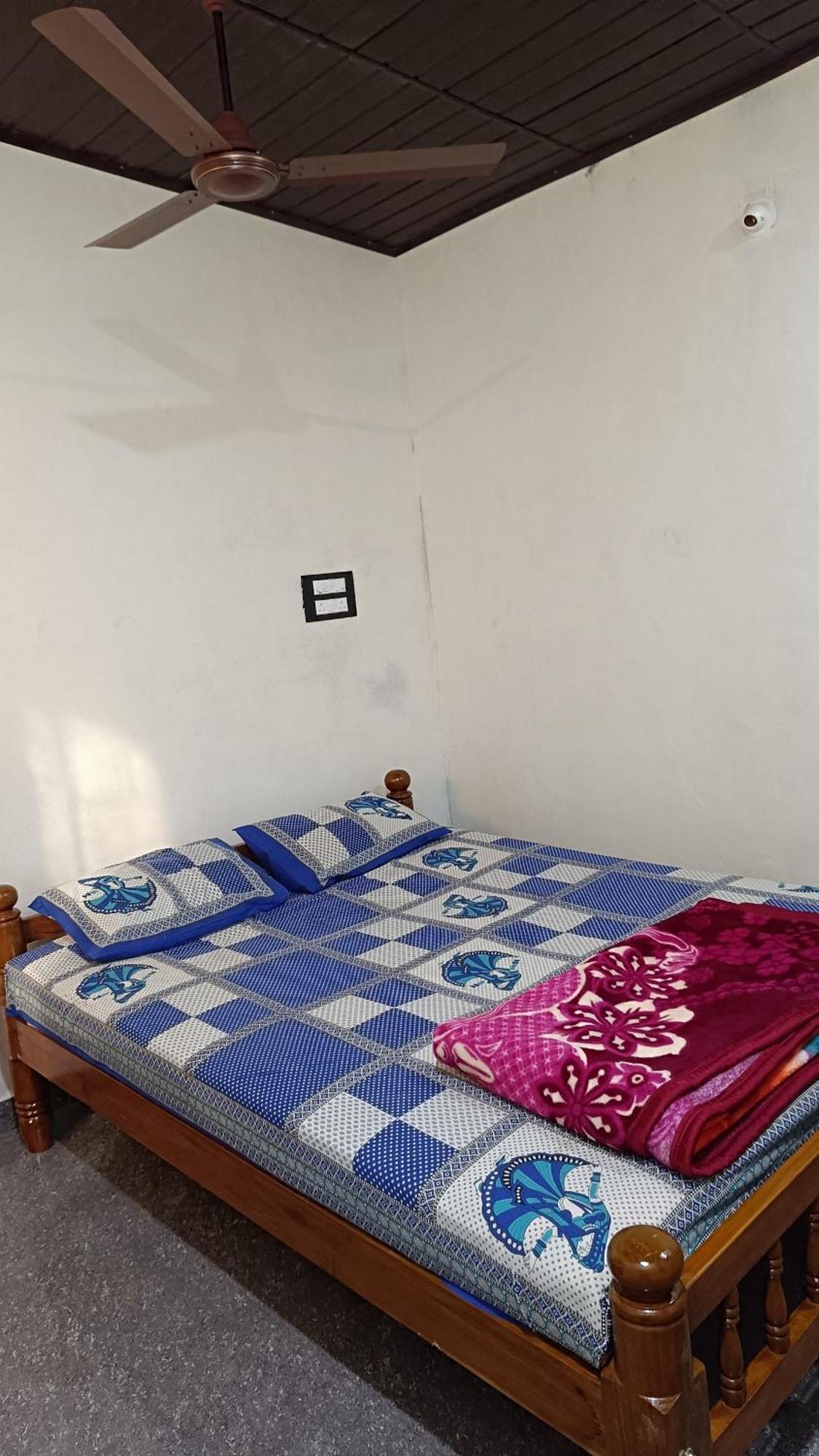 Gokarna Beach Stay Dış mekan fotoğraf