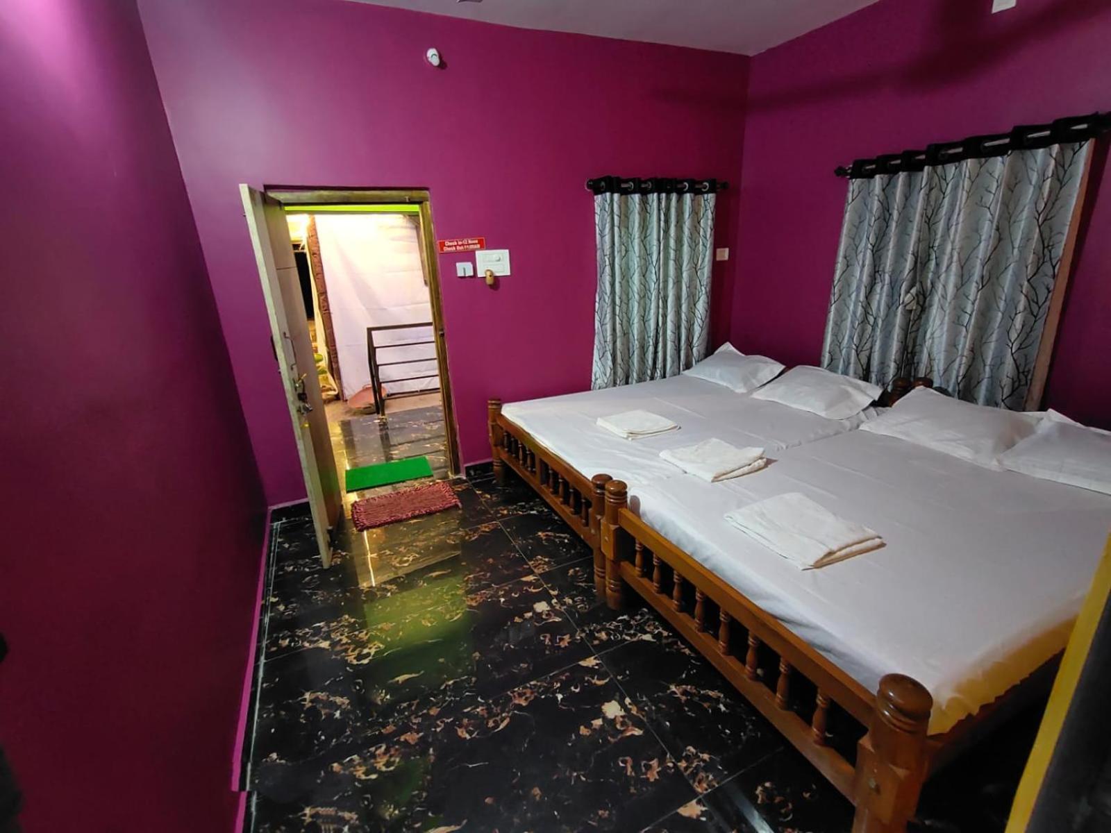 Gokarna Beach Stay Dış mekan fotoğraf