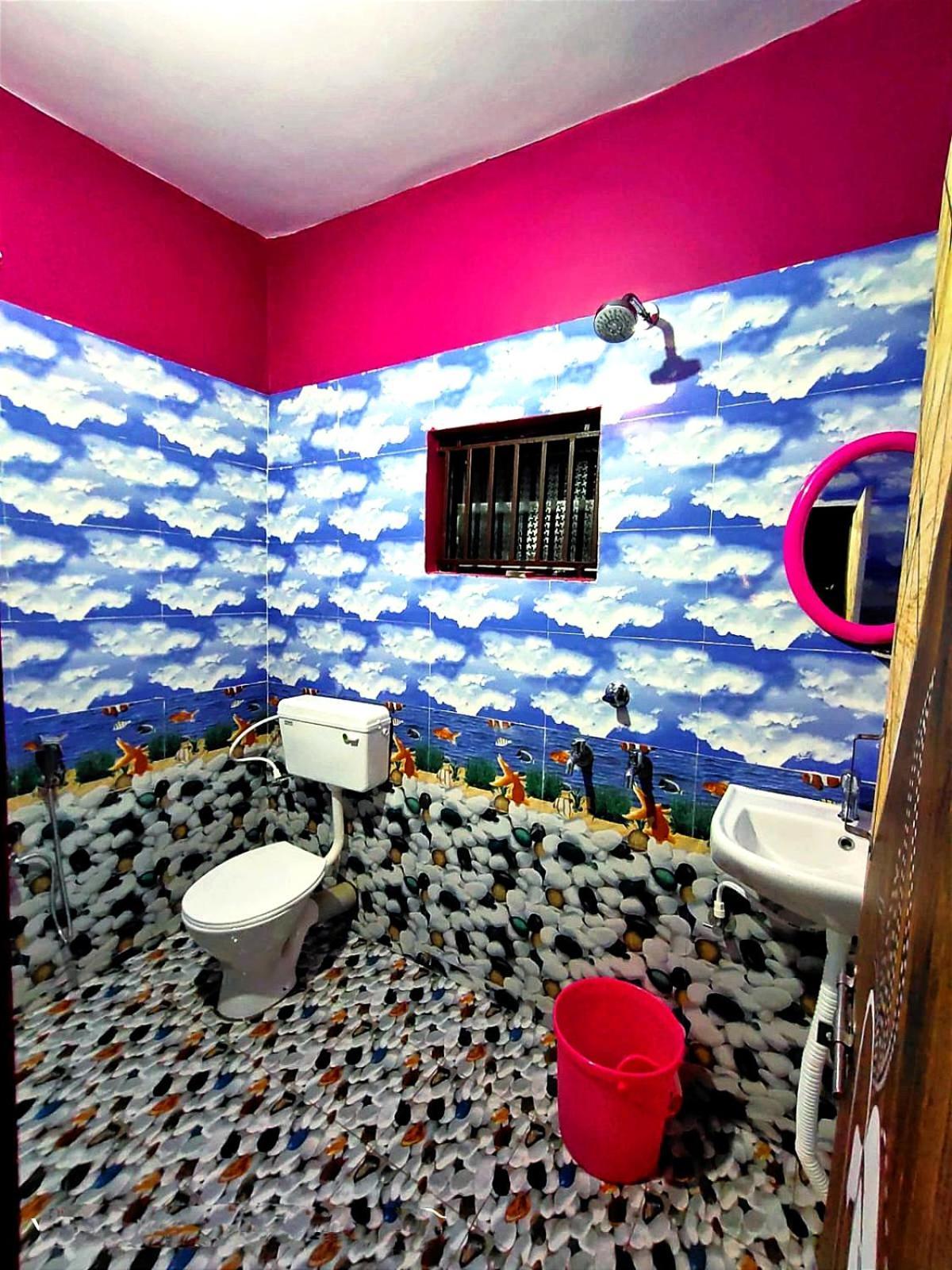 Gokarna Beach Stay Dış mekan fotoğraf