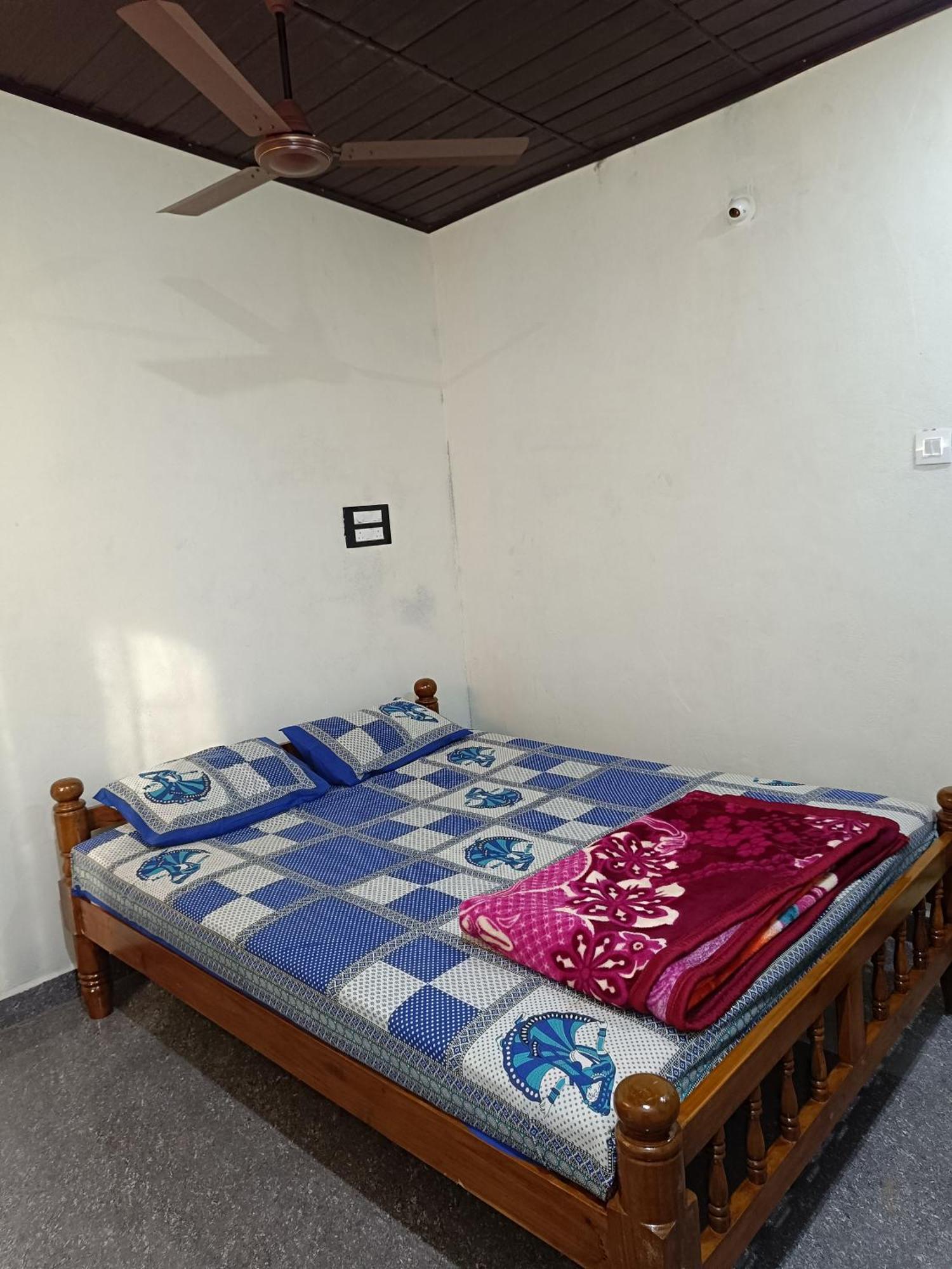 Gokarna Beach Stay Dış mekan fotoğraf