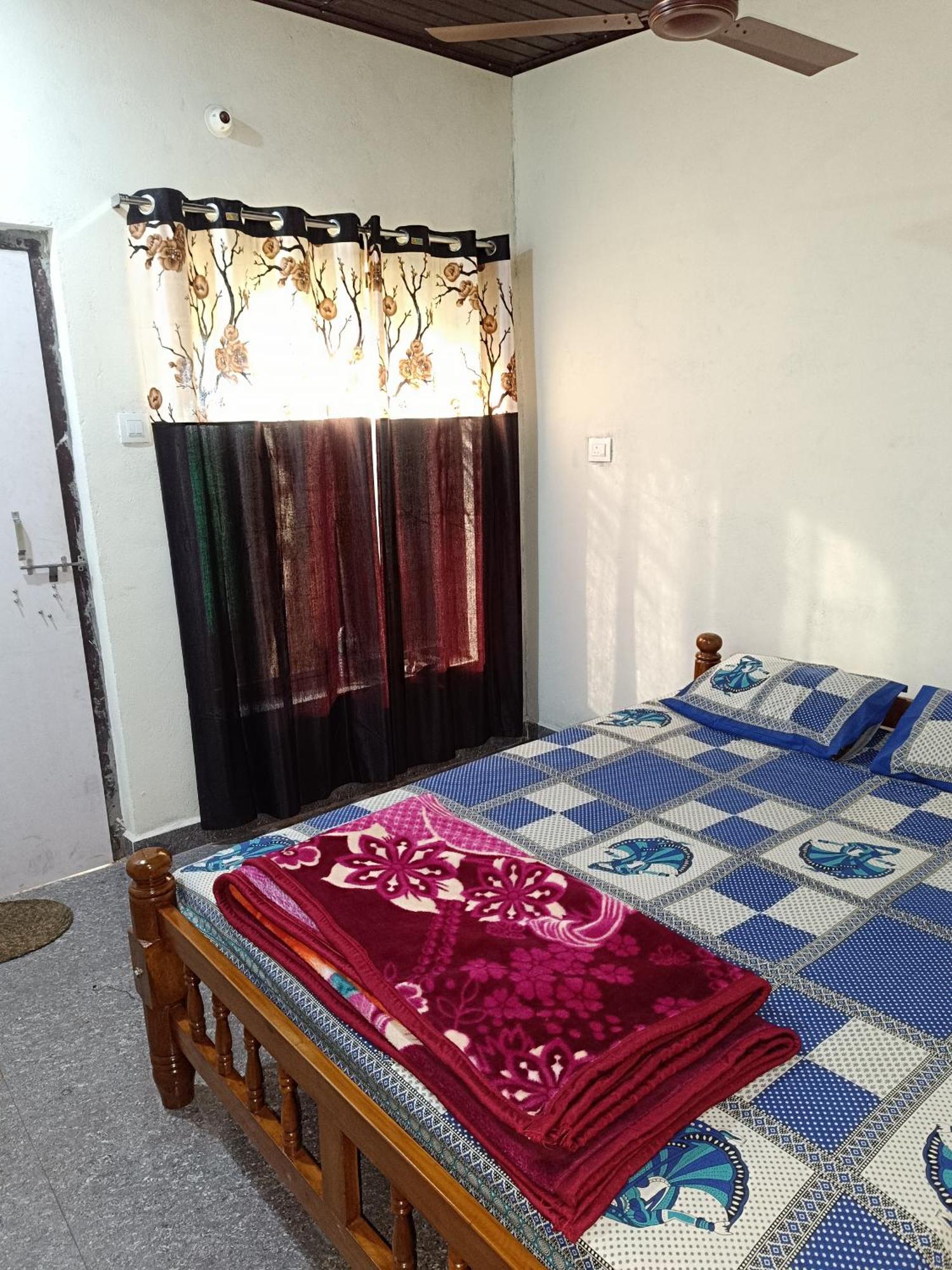 Gokarna Beach Stay Dış mekan fotoğraf