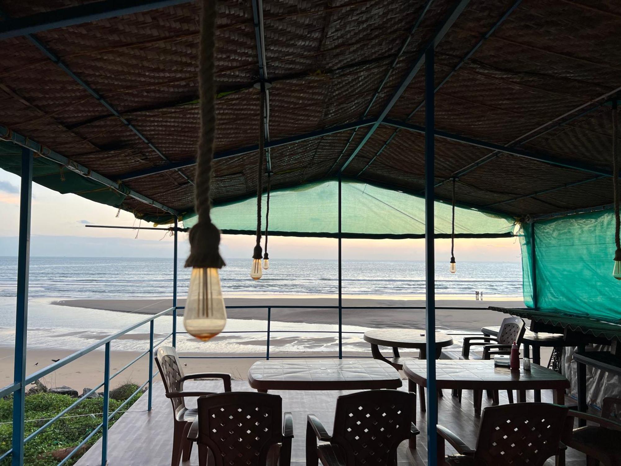 Gokarna Beach Stay Dış mekan fotoğraf